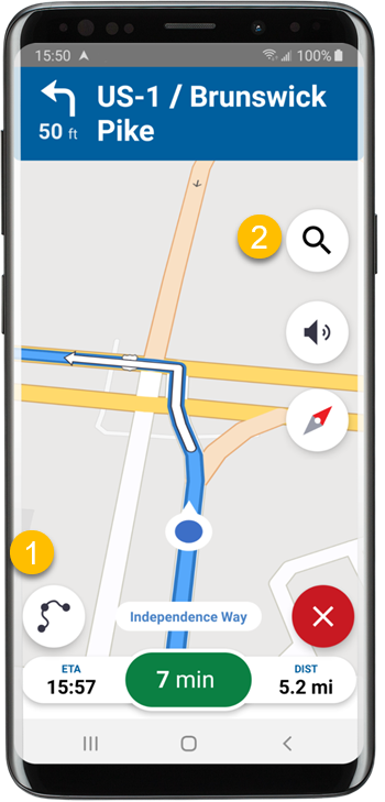 Quick Navigation