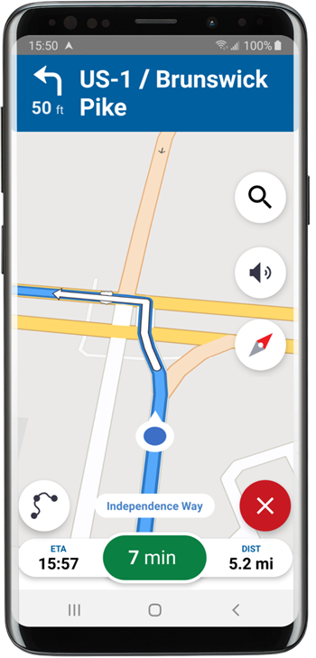 Quick Navigation