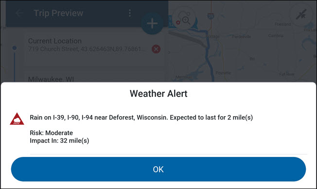 Alert Details