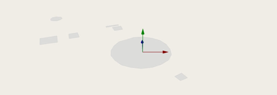 Add 3D Model BabylonJS