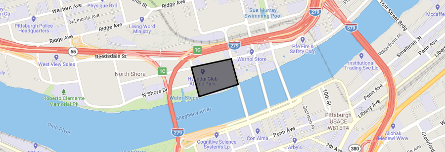 GeoJSON Polygon