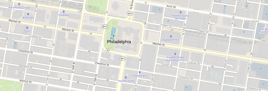 Using Maps SDK with Azure